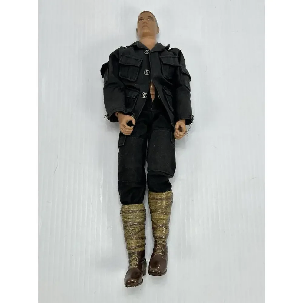 Vintage 1998 21st Century‎ Toys Ultimate Soldier 12